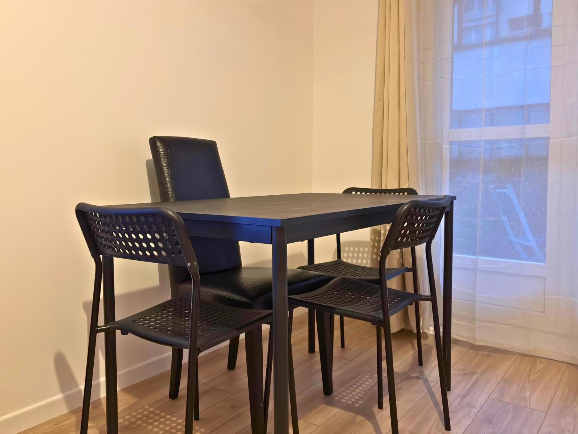 La Tour - Tout Confort - Hypercentre - Balcon #Sirdest Franconville  Ngoại thất bức ảnh